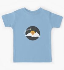Sunburst Records Kids Tee