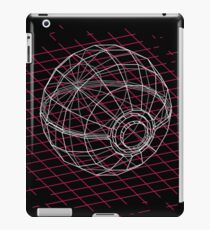 Digital Pokeball iPad Case/Skin