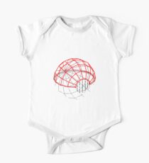 Pokeball 3D One Piece - Short Sleeve