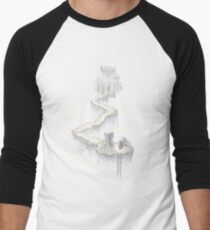 Pilgrimage Men's Baseball ¾ T-Shirt