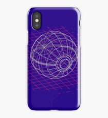 Digital Pokeball iPhone Case