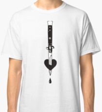 Switchblade Classic T-Shirt