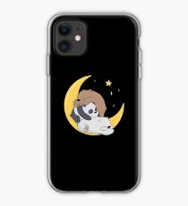 We Bare Bears iPhone Case