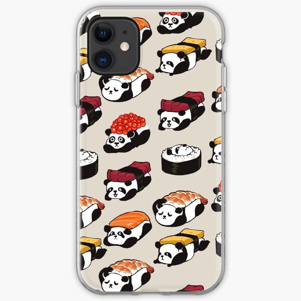 Panda 2K iPhone 11 case Panda 2K iPhone 11 case