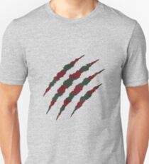 Freddy Krueger Unisex T-Shirt
