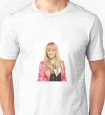 Hannah Montana Slim Fit T-Shirt