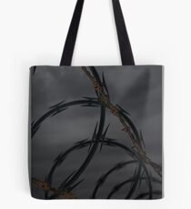 Coldness Tote Bag