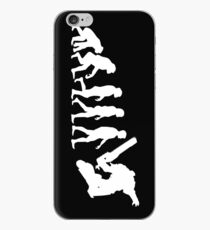 Evolution - Warhammer 40k iPhone Case