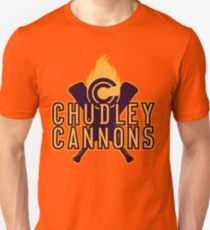 Chudley Cannons Unisex T-Shirt