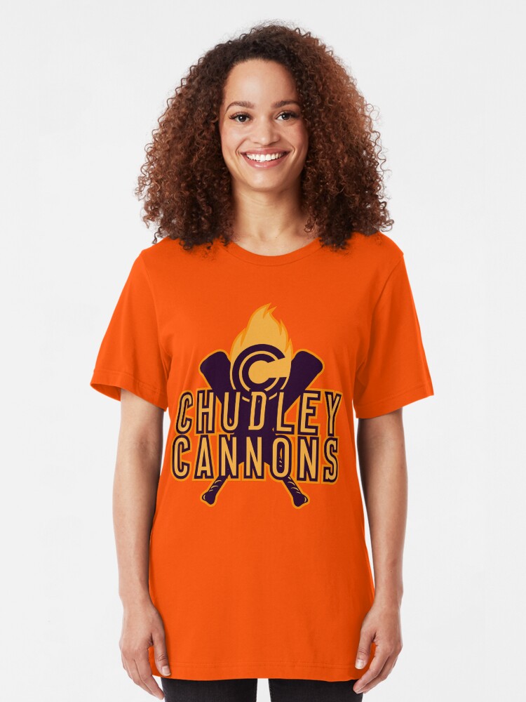 chudley cannons shirt