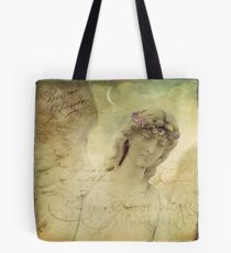 Bonne Année Tote Bag
