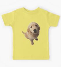 Puppy! Kids Tee