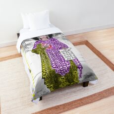 icon Comforter