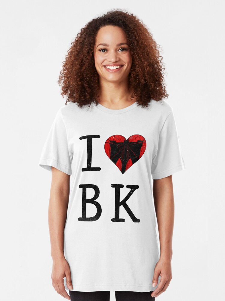 hello brooklyn shirt