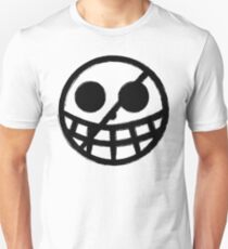 Doflamingo Jolly Roger Unisex T-Shirt