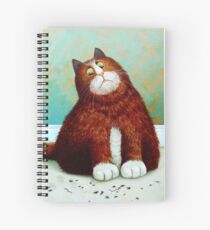 Cuaderno de espiral Albert