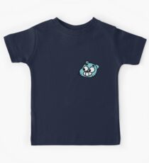 Cartoon Character Kids Babies Clothes Redbubble - darwin from the amazing world of gumball ugly face roblox