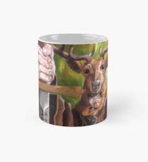 Herne the Hunter Tasse