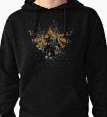 Eternal Friendship Pullover Hoodie