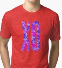 XO Tri-blend T-Shirt