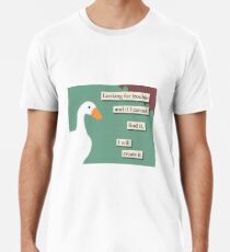 goose game merch