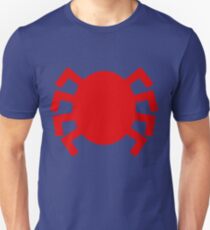 Klassischer Tracer Slim Fit T-Shirt