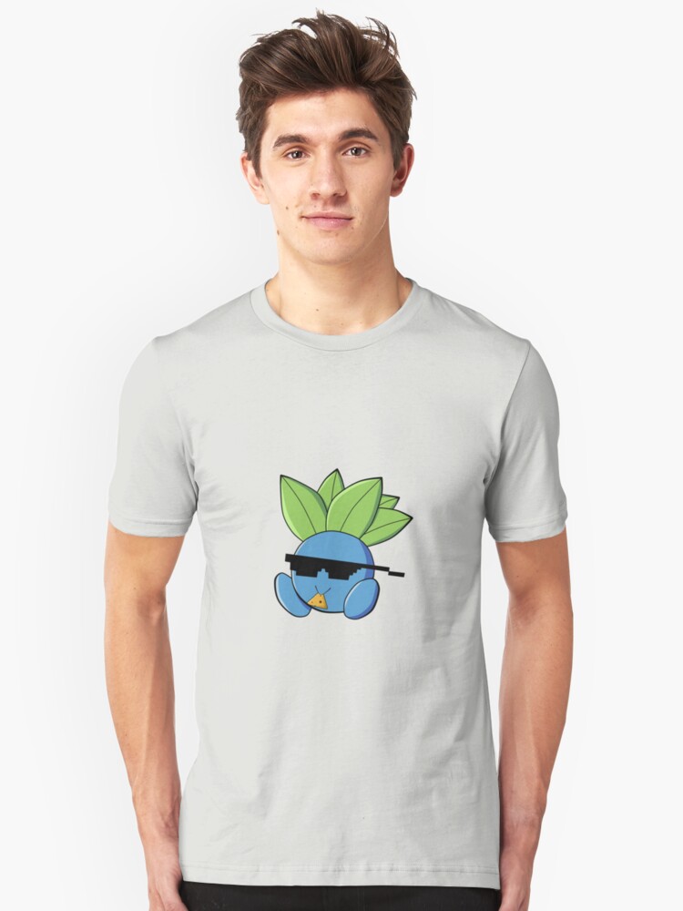 oddish shirt