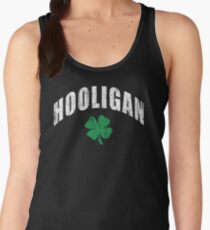 Irish Hooligan Women's Tank Top