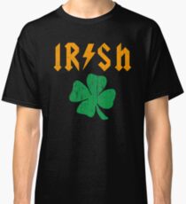 Irish Classic T-Shirt