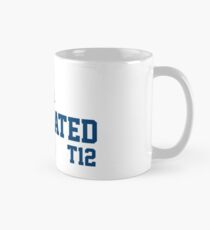 Tom Brady VINDICATED Classic Mug