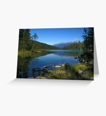 Jasper Greeting Card
