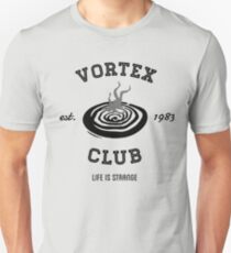 Vortex Club Unisex T-Shirt