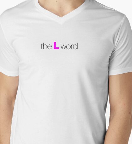 the l word t shirt