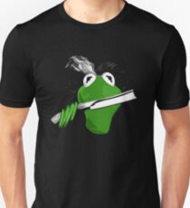 Sweeney Frog Unisex T-Shirt