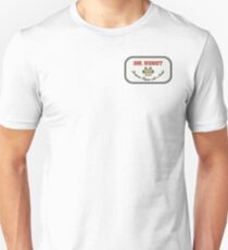 mr robot Unisex T-Shirt