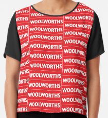 woolworths v neck t shirts