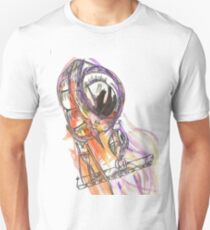 citylights Unisex T-Shirt
