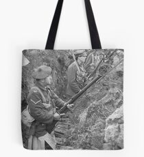 Preparing... Tote Bag