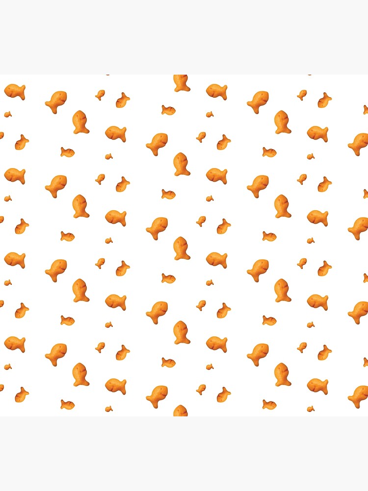 Goldfish Scattered by allisonn444