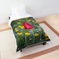 Buddy Comforter