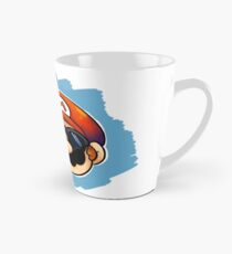 Too Cool V.2 Tall Mug