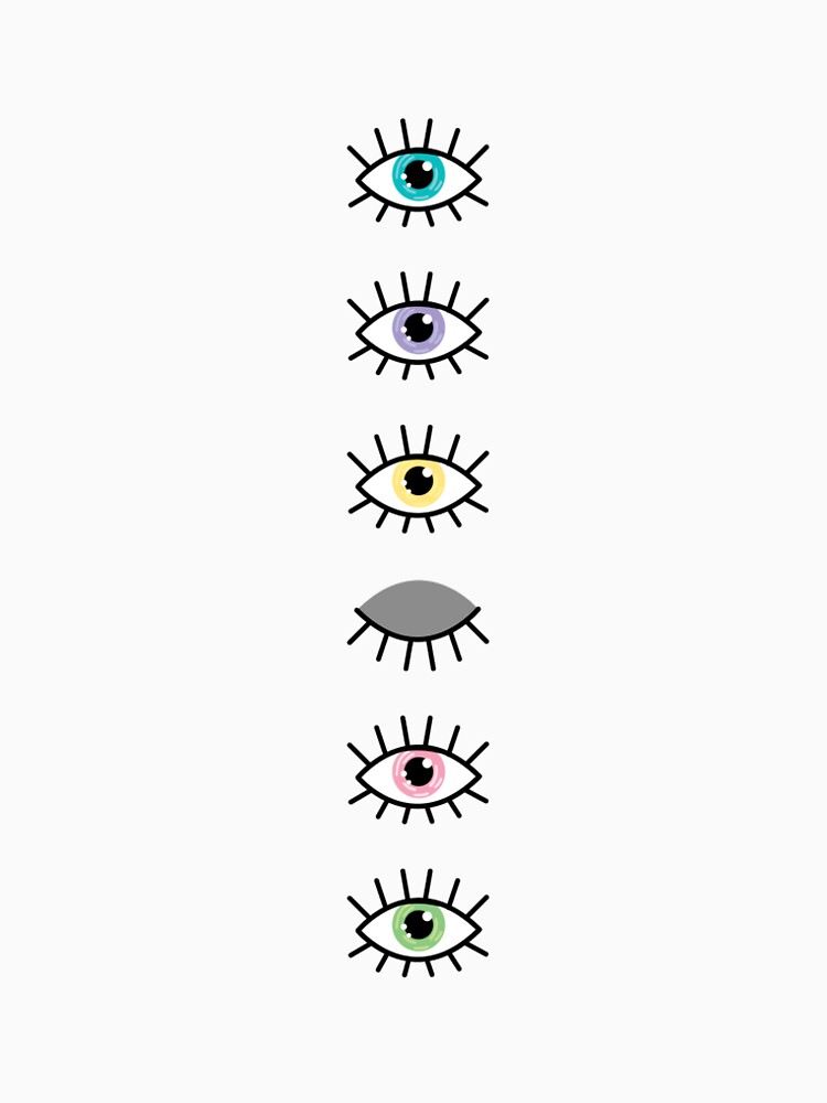 Eye See You by jbott