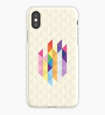My Little Pony - Mane Six Abstraction I iPhone Case/Skin