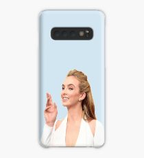 Jodie Comer Case/Skin for Samsung Galaxy