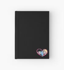 Penny und Peter - OTP Notizbuch