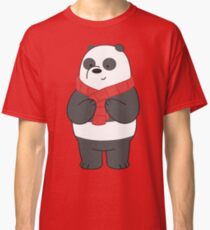 Panda Classic T-Shirt