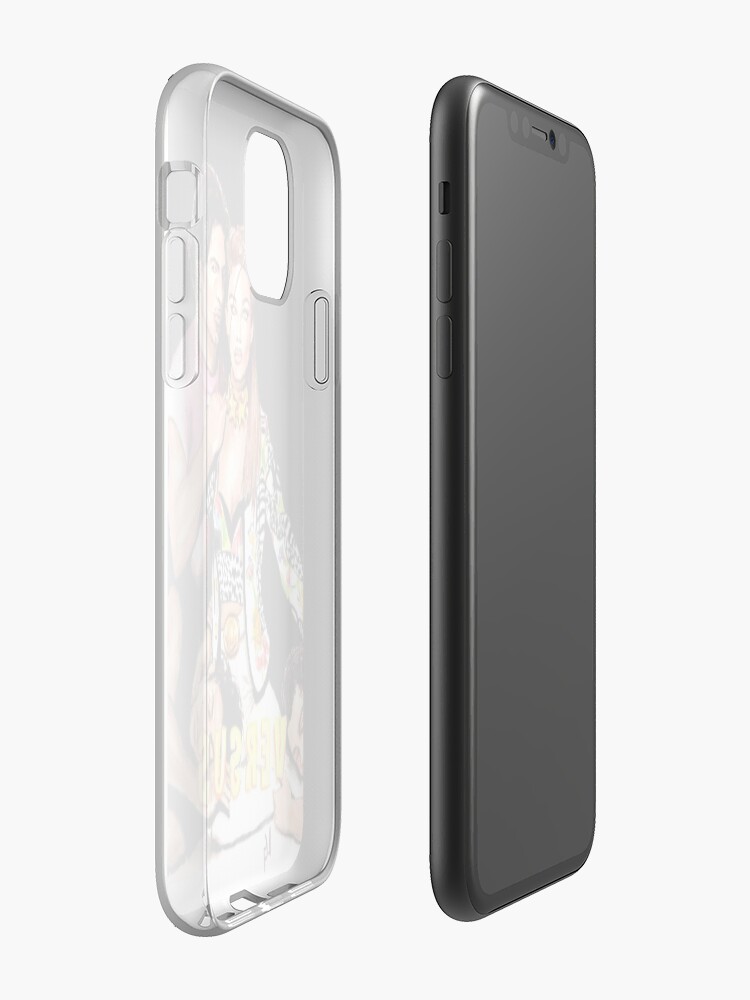 Coque iPhone « Vintage », par LauraGmez