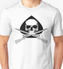 Infantry Unisex T-Shirt