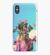 Matty Floral iPhone Case