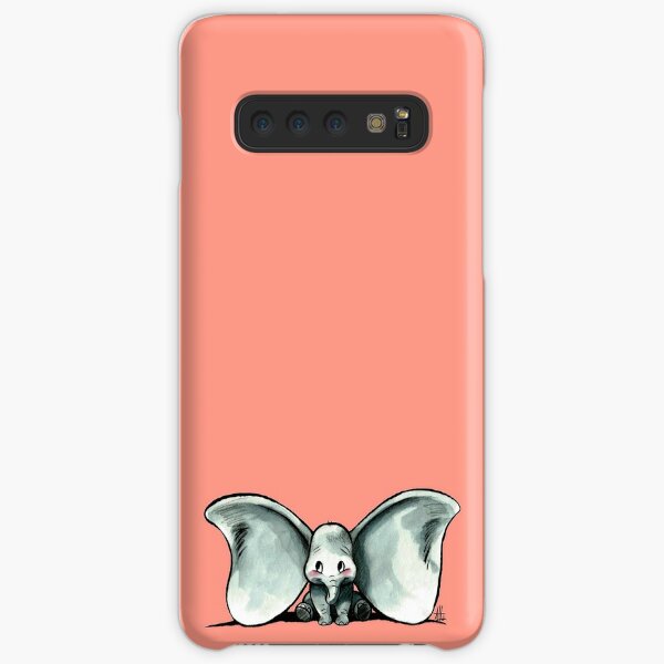Three Elephants Samsung S10 Case